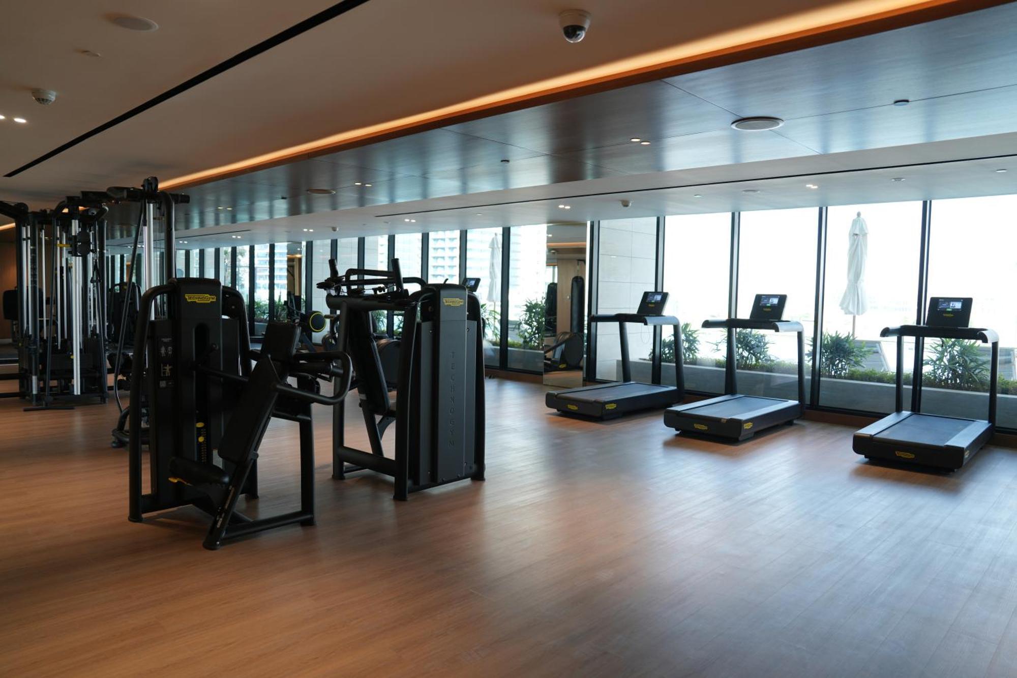 Apartment Lux Business Bay With Jacuzzi & Canal View Dubai