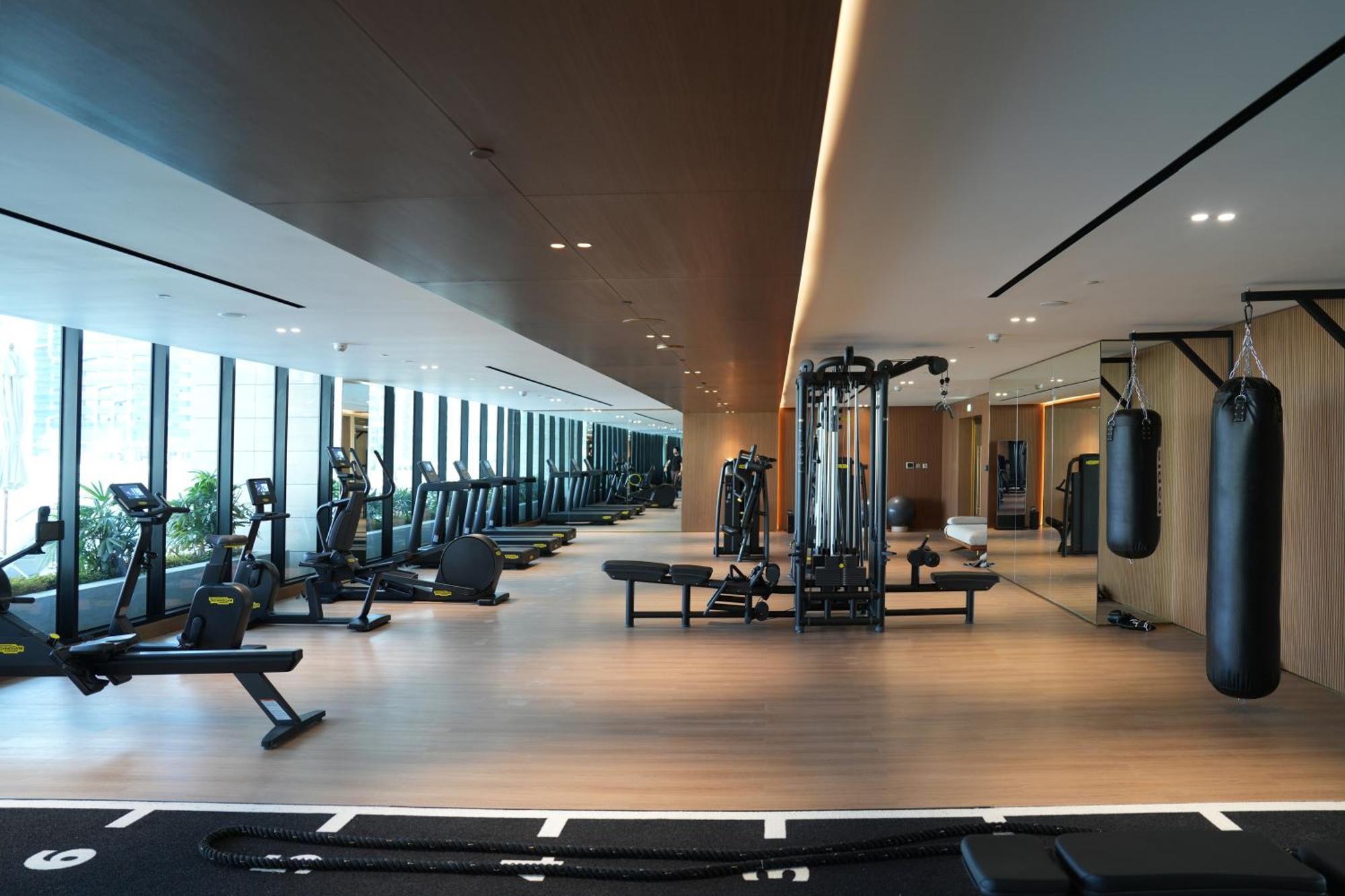 Lux Business Bay With Jacuzzi & Canal View Apartment Dubai