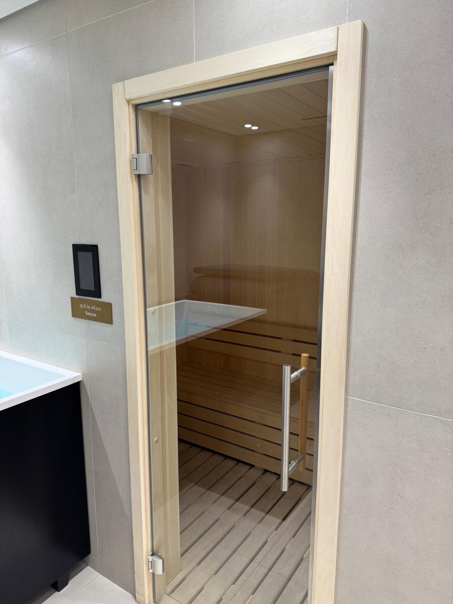 Apartment Lux Business Bay With Jacuzzi & Canal View Dubai